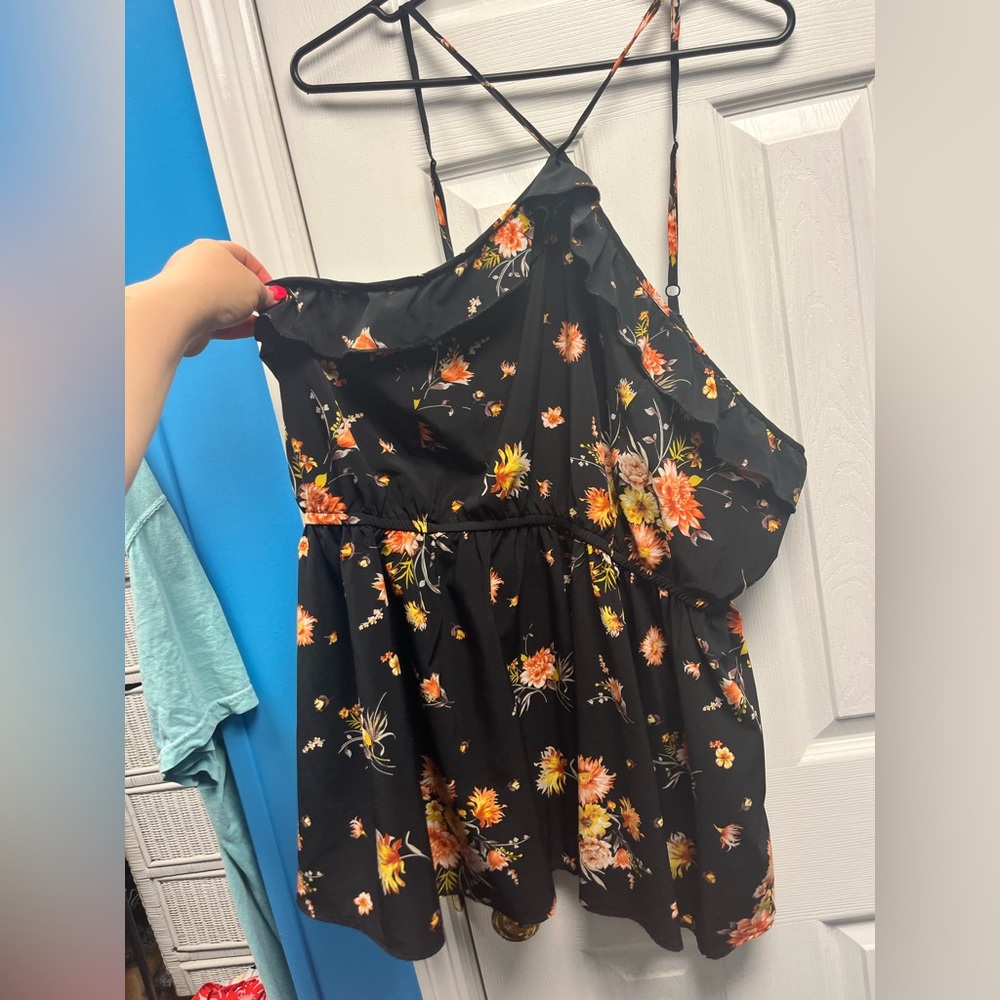 Torrid Tank